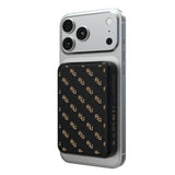 Florida State University Seminoles Fashion Pattern Wireless Mag Power Bank