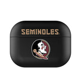 Florida State University Seminoles Insignia AirPod Case Cover