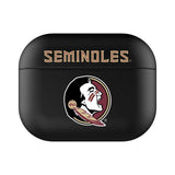 Florida State University Seminoles Insignia AirPod Case Cover