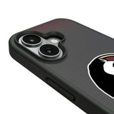 Florida State University Seminoles Linen Bump Phone Case for Apple iPhone