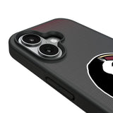 Florida State University Seminoles Linen Bump Phone Case for Apple iPhone