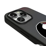 Florida State University Seminoles Linen MagSafe Compatible Phone Case for Apple iPhone