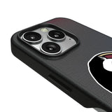 Florida State University Seminoles Linen MagSafe Compatible Phone Case for Apple iPhone