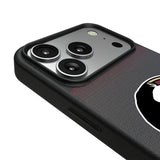 Florida State University Seminoles Linen MagSafe Compatible Phone Case for Apple iPhone