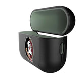 Florida State University Seminoles Personalized Insignia AirPod Case Cover