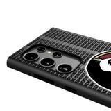 Florida State University Seminoles Text Backdrop MagSafe Compatible Phone Case for Samsung Galaxy