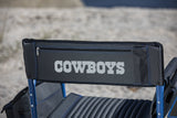 Dallas Cowboys - Fusion Camping Chair