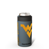 Universal Buddy | West Virginia Mountaineers | Gameday