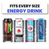 Universal Buddy Protein Shaker Lid