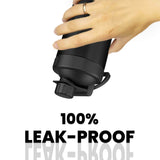 Universal Buddy Protein Shaker Lid