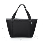 Washington Commanders - Topanga Cooler Tote Bag