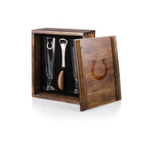 Indianapolis Colts - Pilsner Beer Glass Gift Set