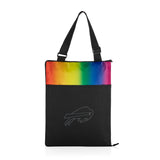 Buffalo Bills - Vista Outdoor Picnic Blanket & Tote