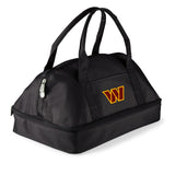 Washington Commanders - Potluck Casserole Tote