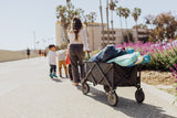 Oregon Ducks - Adventure Wagon Portable Utility Wagon