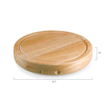 Cincinnati Bearcats - Circo Cheese Cutting Board & Tools Set