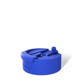 Universal Buddy Drinking Lid with Straw