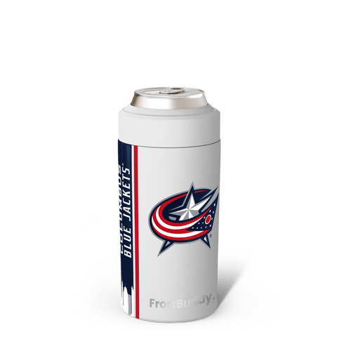 Universal Buddy | Columbus Blue Jackets