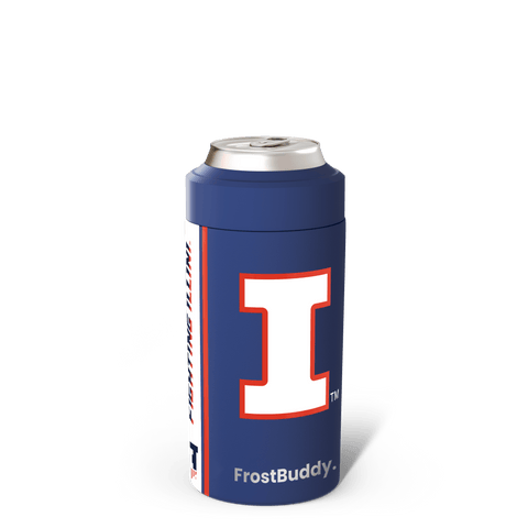 Universal Buddy | Illinois Fighting Illini