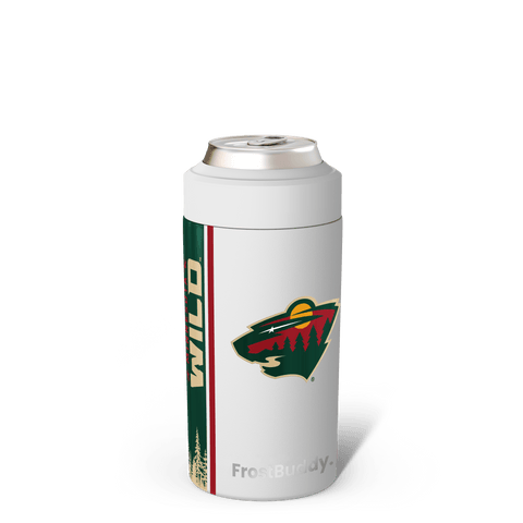 Universal Buddy | Minnesota Wild