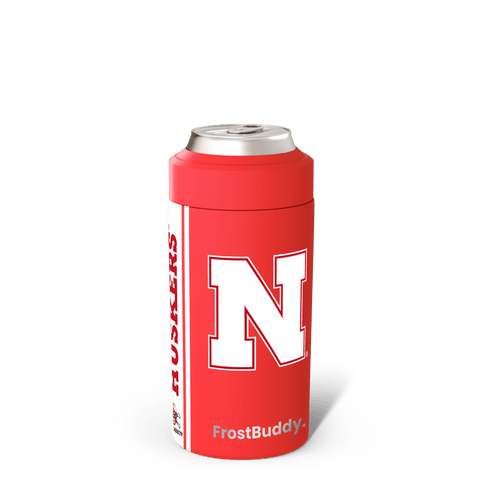 Universal Buddy | Nebraska Cornhuskers