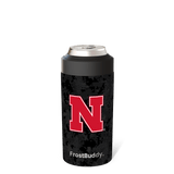 Universal Buddy | Nebraska x OHT