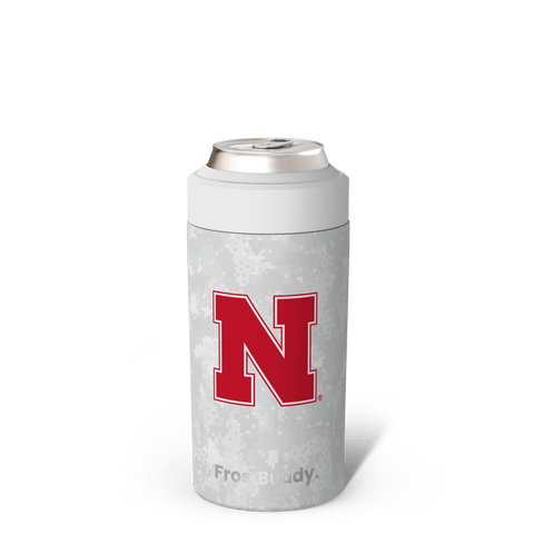 Universal Buddy | Nebraska x OHT