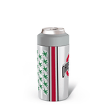 Universal Buddy | Ohio State Buckeyes Helmet