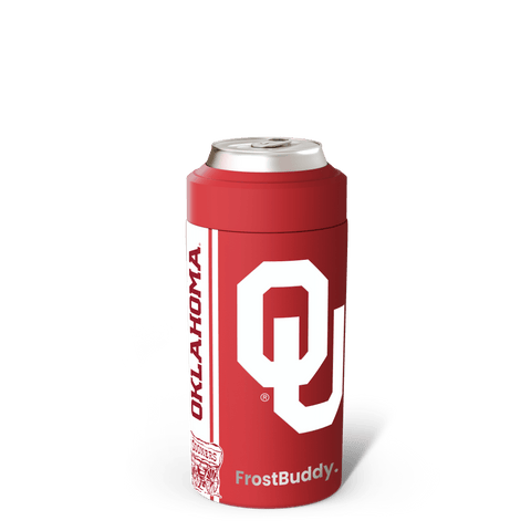 Universal Buddy | Oklahoma Sooners