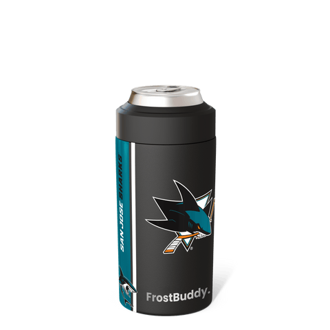 Universal Buddy | San Jose Sharks