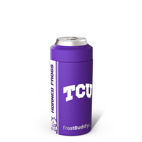 Universal Buddy | TCU Horned Frogs