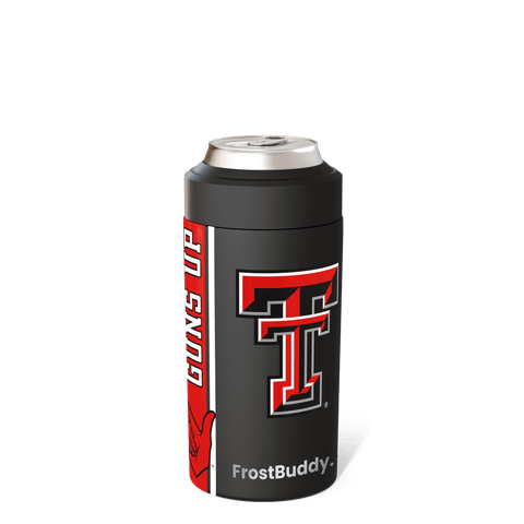 Universal Buddy | Texas Tech Red Raiders