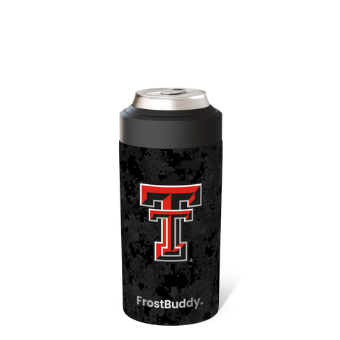 Universal Buddy | Texas Tech x OHT