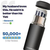 Universal Buddy | Tennessee Vols | Gameday