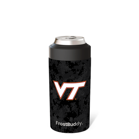 Universal Buddy | Virginia Tech x OHT
