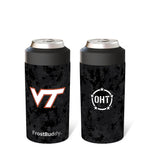 Universal Buddy | Virginia Tech x OHT