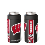 Universal Buddy | Wisconsin Badgers