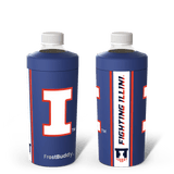 Universal XL | Illinois Fighting Illini