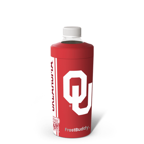 Universal XL | Oklahoma Sooners