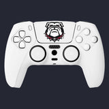 Georgia Bulldogs PS5 VarsityStickerz
