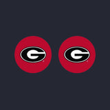 Georgia Bulldogs Thumbgripz