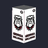 Georgia Bulldogs Xbox X/S VarsityWrapz