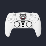 Georgia Bulldogs PS5 VarsityStickerz