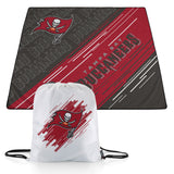 Tampa Bay Buccaneers - Impresa Picnic Blanket