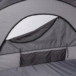 Los Angeles Chargers - Manta Portable Beach Tent