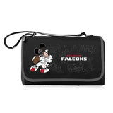 Atlanta Falcons - Blanket Tote Outdoor Picnic Blanket