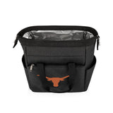 Texas Longhorns - On The Go Lunch Bag Cooler
