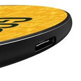 Green Bay Packers Deco 15-Watt Wireless Charger