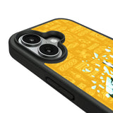 Green Bay Packers Deco Bump Phone Case for Apple iPhone
