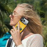 Green Bay Packers Deco Bump Phone Case for Apple iPhone